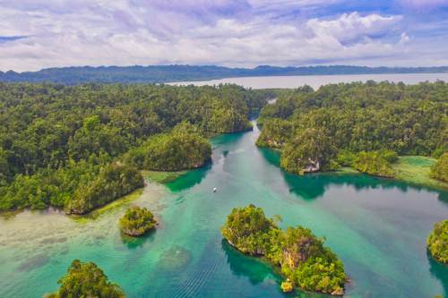 Excursion no. 5: The Passage