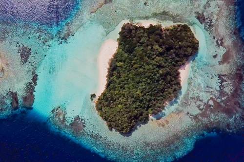 Excursion no. 8: Yeben Kecil